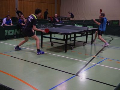 Herren II – SPORTVG Feuerbach