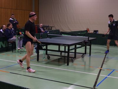 Herren II – SPORTVG Feuerbach