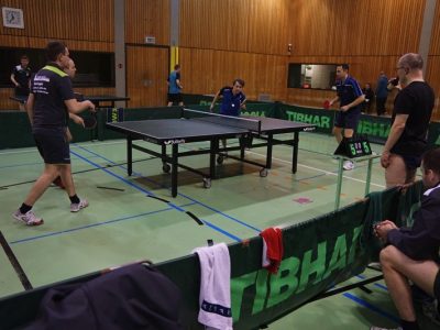 Herren II – SPORTVG Feuerbach