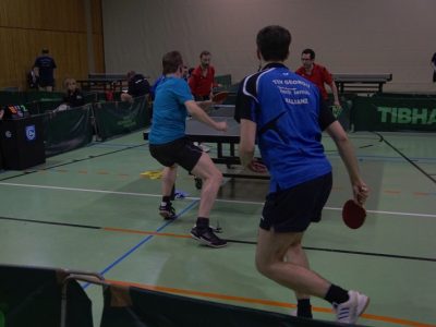 Herren II – SV Vaihingen