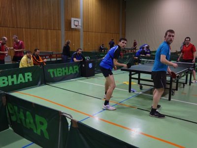 Herren II – SV Vaihingen