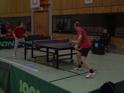 Herren II – SV Vaihingen