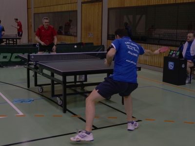 Herren II – SV Vaihingen