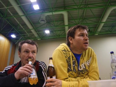 Herren II – TSV Stuttgart-Münster