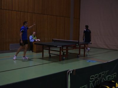 Herren II – TSV Stuttgart-Münster