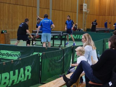 Herren III – TV Stammheim
