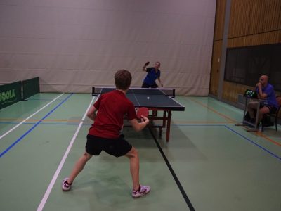 Herren IV – DJK Sportbund-Stuttgart VI