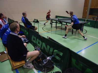 Herren IV – DJK Sportbund-Stuttgart VI