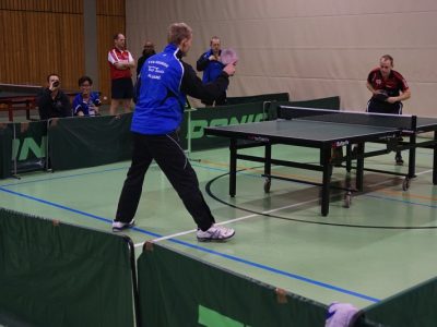 Herren IV – DJK Sportbund-Stuttgart VI