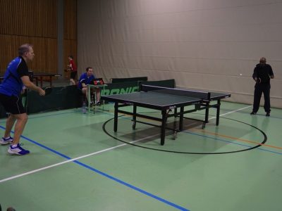 Herren IV – DJK Sportbund-Stuttgart VI
