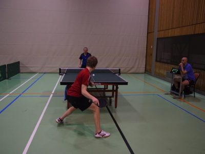 Herren IV – DJK Sportbund-Stuttgart VI