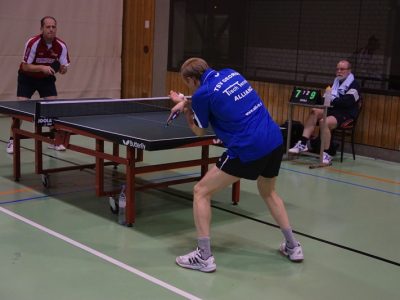 Herren IV – DJK Sportbund-Stuttgart VI