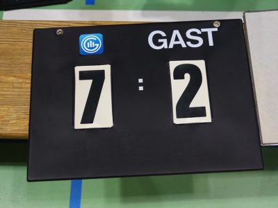 Herren IV – DJK Sportbund-Stuttgart VI