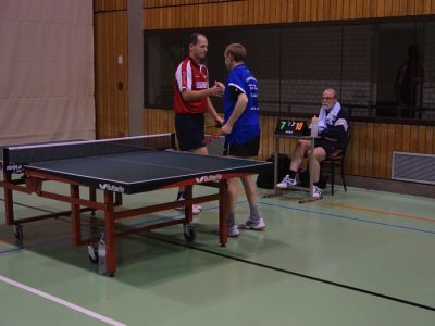 Herren IV – DJK Sportbund-Stuttgart VI