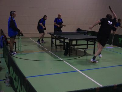 Herren V – ASV Botnang