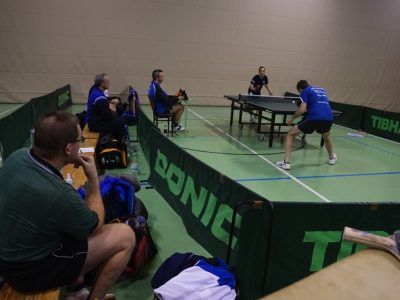 Herren V – ASV Botnang