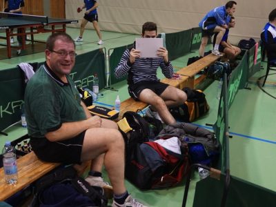 Herren V – ASV Botnang