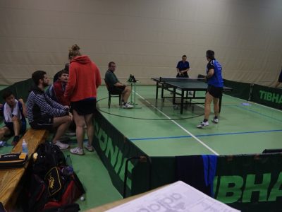 Herren V – ASV Botnang