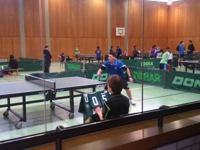 Jungen U18 I – TSV Lorch