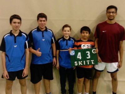 Pokal: Jungen U15 – DJK Sportbund Stuttgart