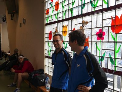 SKG Gablenberg – Herren I