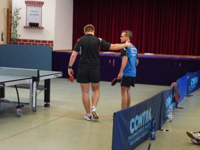 SKG Gablenberg – Herren I