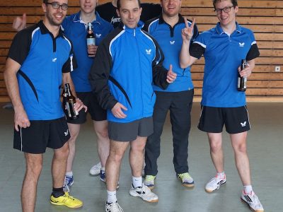 SKG Gablenberg – Herren I