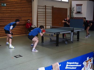 SKG Gablenberg – Herren I