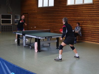 SKG Gablenberg – Herren I