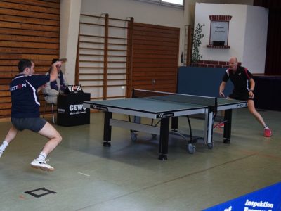 SKG Gablenberg – Herren I