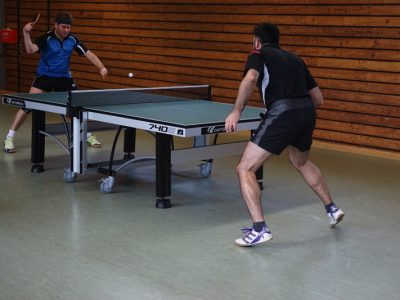 SKG Gablenberg – Herren I