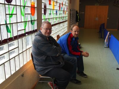 SKG Gablenberg – Herren I
