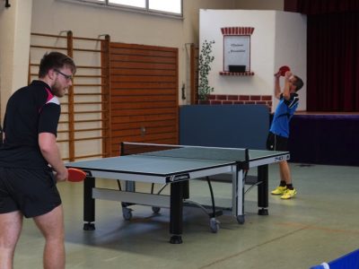 SKG Gablenberg – Herren I