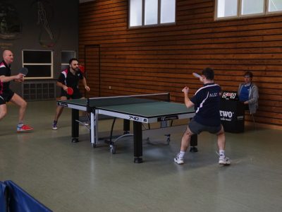 SKG Gablenberg – Herren I