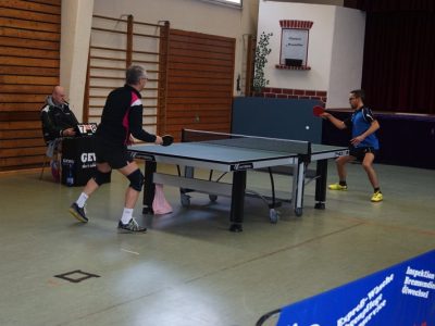 SKG Gablenberg – Herren I
