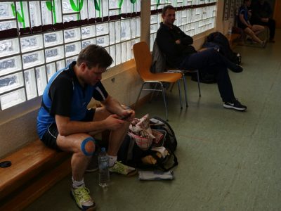 SKG Gablenberg – Herren I