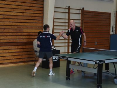 SKG Gablenberg – Herren I