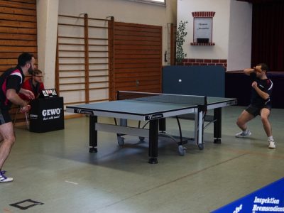 SKG Gablenberg – Herren I