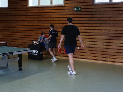 SKG Gablenberg – Herren I