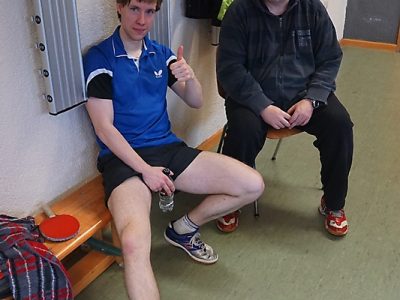 SKG Gablenberg – Herren I