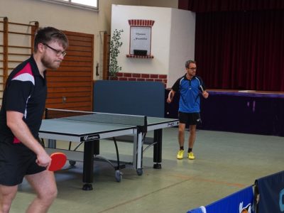 SKG Gablenberg – Herren I