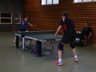 SKG Gablenberg – Herren I
