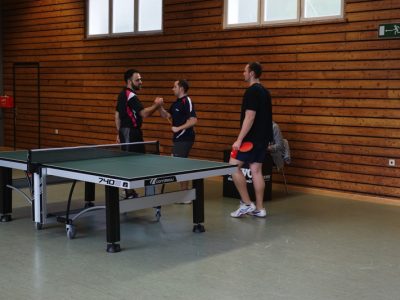 SKG Gablenberg – Herren I