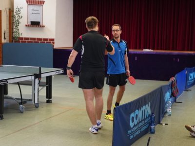 SKG Gablenberg – Herren I