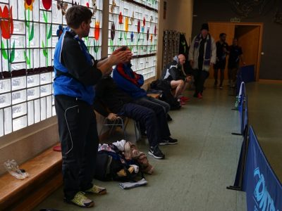 SKG Gablenberg – Herren I