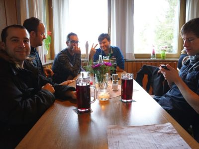 SKG Gablenberg – Herren I