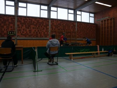 TB Untertürkheim III – Herren II