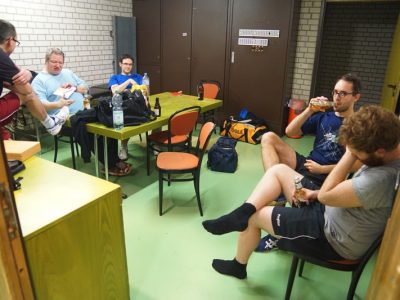 Training