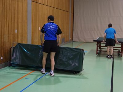 Training