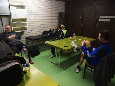 Training
